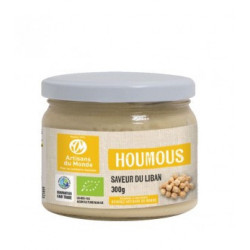 Houmous Saveur du Liban