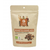Cacahuètes caramélisées BIO