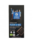 Chocolat du monde